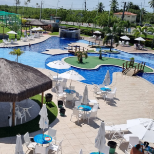 Piscinas