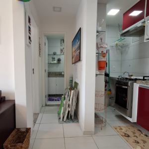 Espaço Interno