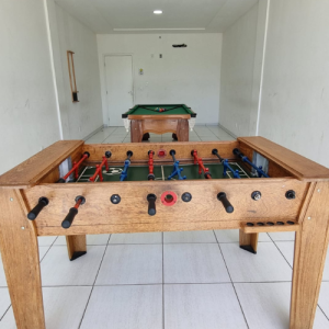 Salão de Jogos