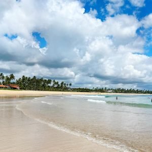 Praia do Cupe